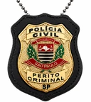 Logo do concurso Perito Criminal SP