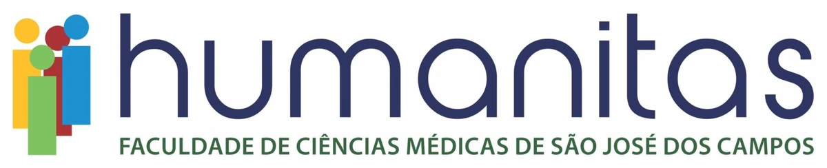 Logo da Humanitas — Faculdade de Ciências Médicas de São José dos Campos