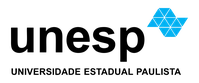 Logo da Unesp