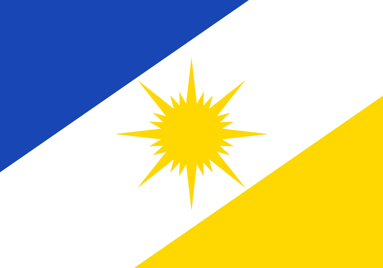 Bandeira do estado do Tocantins