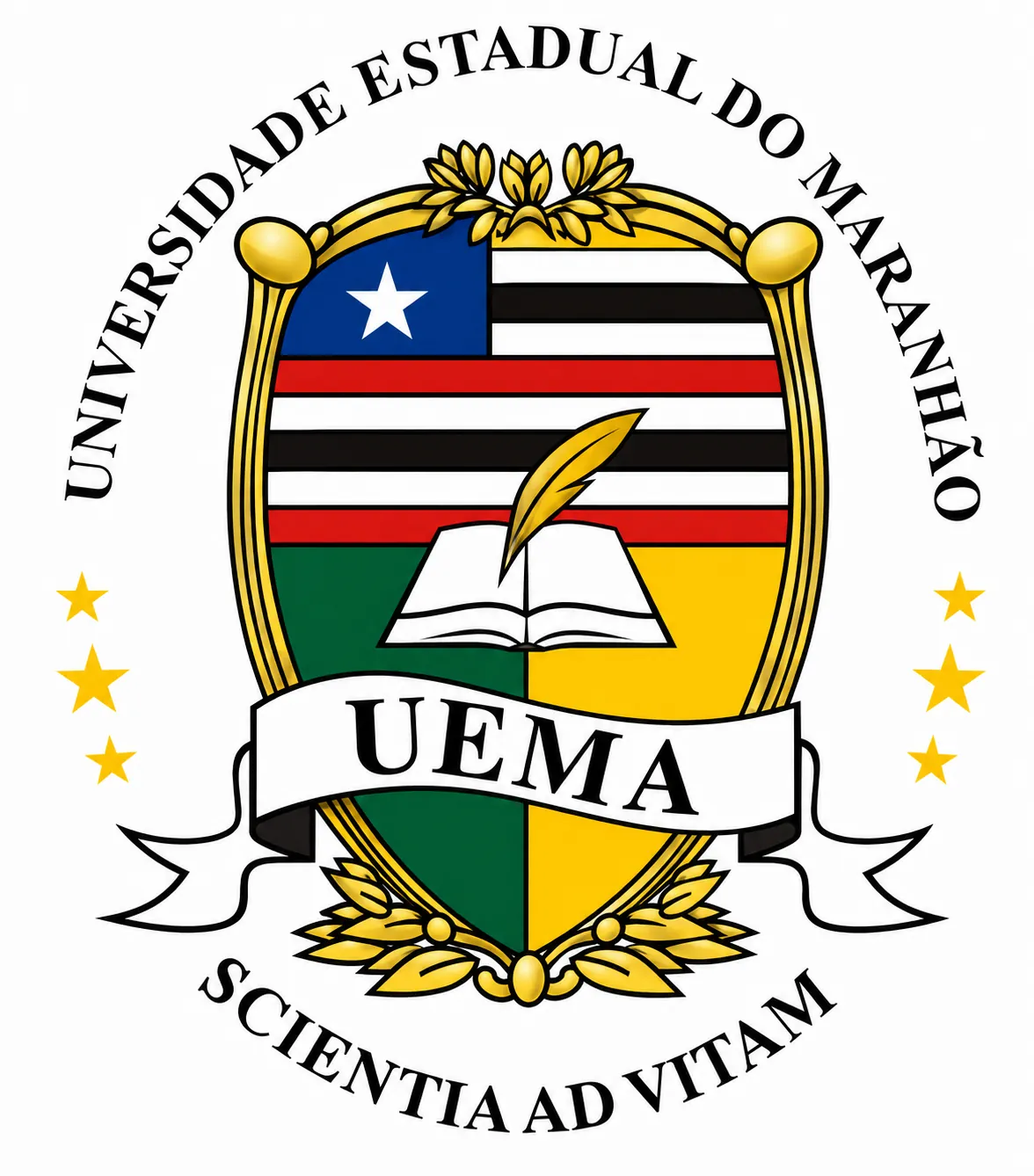 Logo UEMA