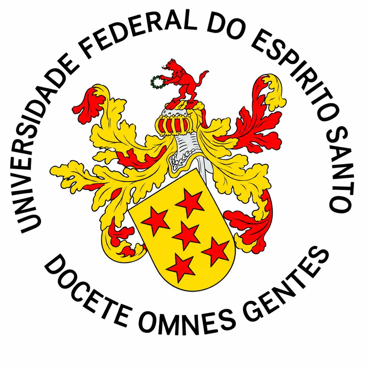 Logo UFES