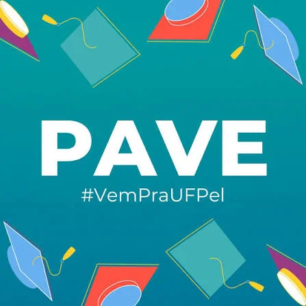 Logo UFPel