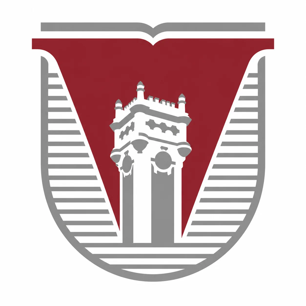 Logo UniVassouras
