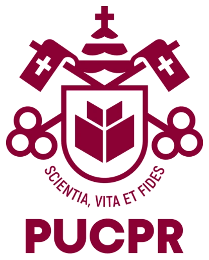 Logo PUCPR